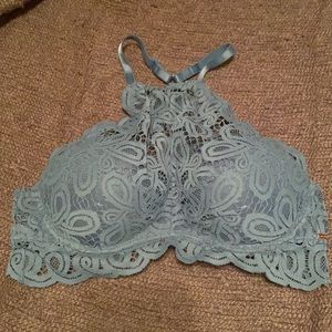 Victoria’s Secret PINK High-neck Bralette